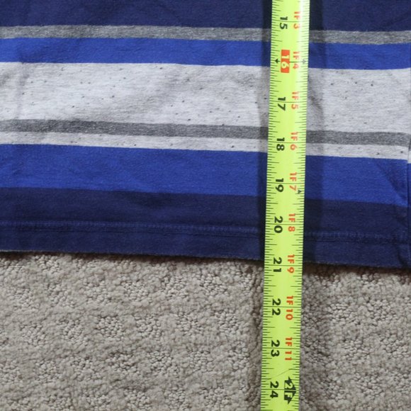 Set of 2 Wrangler Size 10/12 Hooded Long Sleeve Kangaroo Pouch Shirts - Picture 5 of 11